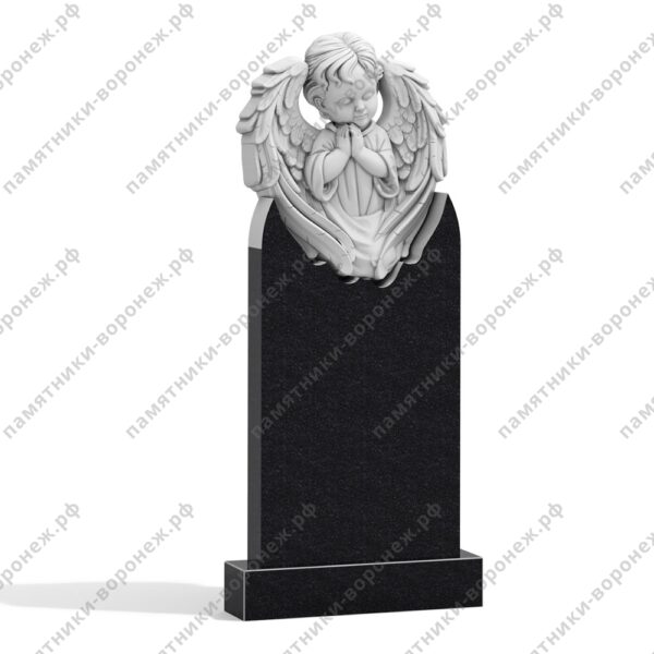 Дизайнерский памятник ДП-069