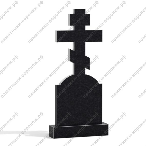 Дизайнерский памятник ДП-080