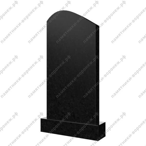 Вертикальный памятник ВП-133